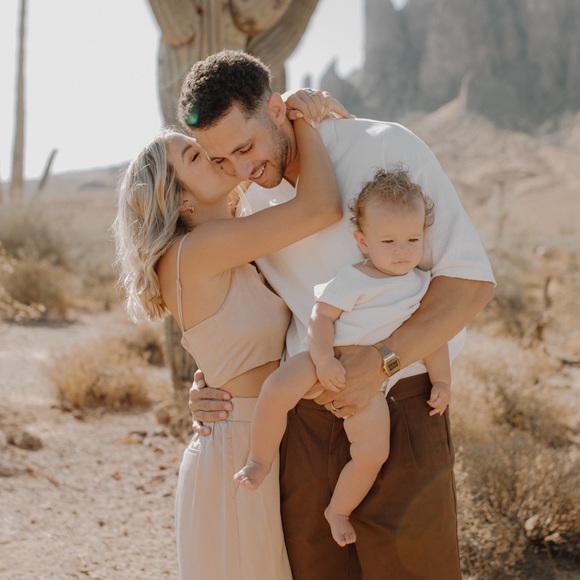 Meet your Posher, Morgan - Picture 2 of 7